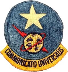 273d Ground Electronics Engineering Installation Agency Squadron 
