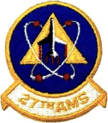 27th Avionics Maintenance Squadron
