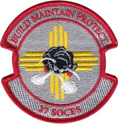27th Special Operations Civil Engineer Squadron
