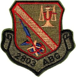 2803d Air Base Group
Keywords: subdued