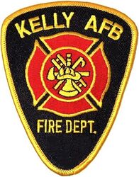 2851st Civil Engineering Squadron Fire Protection Flight

