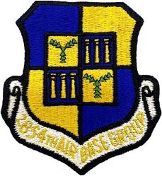 2854th Air Base Group
