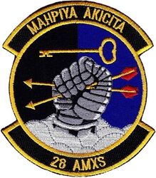 28th Aircraft Maintenance Squadron
