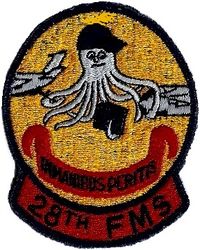 28th Field Maintenance Squadron
