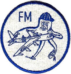 28th Field Maintenance Squadron
