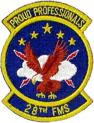 28th Field Maintenance Squadron
