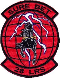 28th Logistics Readiness Squadron
