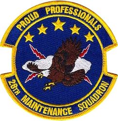 28th Maintenance Squadron
