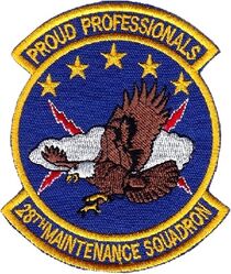 28th Maintenance Squadron

