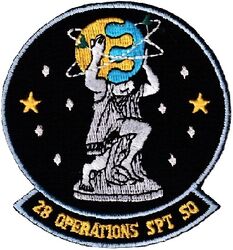 28th Operations Support Squadron
