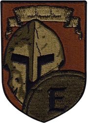 28th Security Forces Squadron E Flight
Keywords: OCP