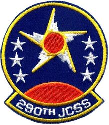 290th Joint Communications Support Squadron
