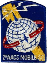 2d Airways and Air Communications Service Squadron, Mobile
