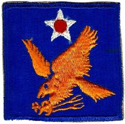 2d Air Force

