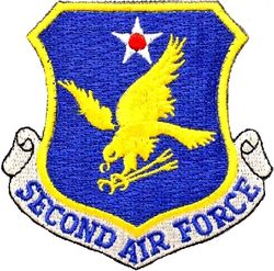2d Air Force
