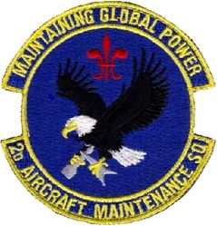 2d Aircraft Maintenance Squadron
