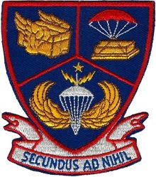 2d Aerial Port Squadron 
