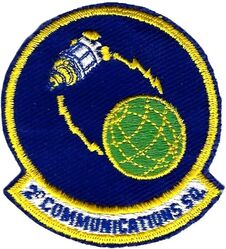 2d Communications Squadron
