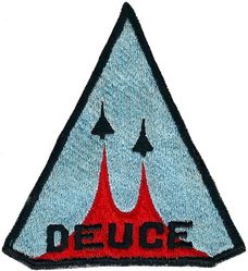 2d Cadet Squadron
First version, Japan made.
