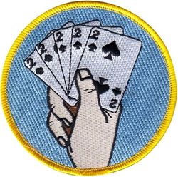 2d Cadet Squadron Morale
