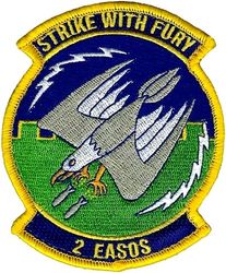 2d Expeditionary Air Support Operations Squadron 
