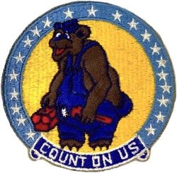 2d Organizational Maintenance Squadron
