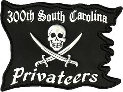 300th Airlift Squadron Morale
Keywords: PVC