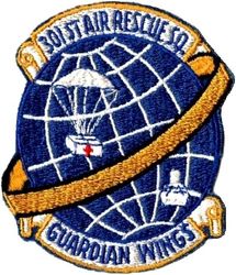 301st Air Rescue Squadron
