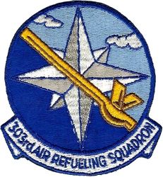 303d Air Refueling Squadron, Medium
