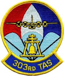 303d Tactical Airlift Squadron
