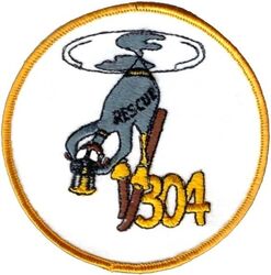 304th Aerospace Rescue and Recovery Squadron Morale
Taiwan made.
