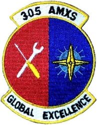 305th Aircraft Maintenance Squadron
