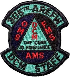 301st Air Refueling Wing Deputy Commander for Maintenance Staff
Keywords: subdued