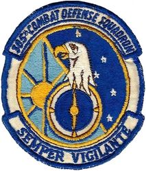 305th Combat Defense Squadron
