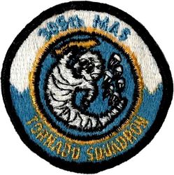 305th Military Airlift Squadron
