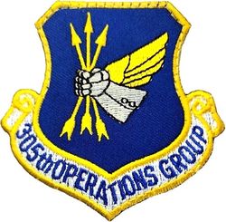 305th Operations Group
