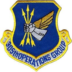 305th Operations Group
