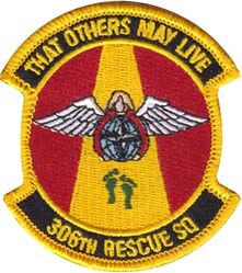 306th Rescue Squadron
