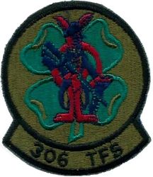 306th Tactical Fighter Squadron
Keywords: subdued