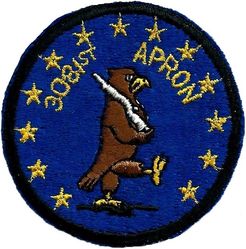 3081st Air Police Squadron
