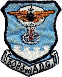 3083d Aviation Depot Group
Japan made.

