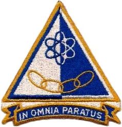 3084th Air Police  Squadron
Stony Brook was a staging, storage and maintenance area for nuclear weapons that would be loaded aboard the B-52s of the 99th Bomb Wing at Westover AFB.
