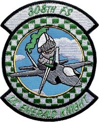 308th Fighter Squadron F-35 Morale
For pilots in training.
