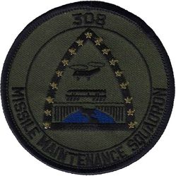 308th Missile Maintenance Squadron
Keywords: subdued