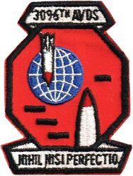 3096th Aviation Depot Squadron

