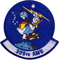 309th Aircraft Maintenance Unit
