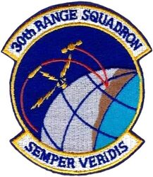 30th Range Squadron
