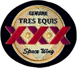 30th Space Wing Morale
