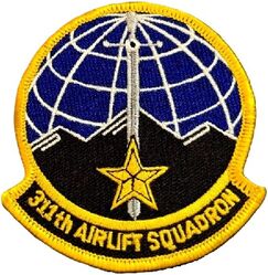311th Airlift Squadron
