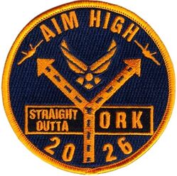 311th Recruiting Squadron Morale 2026

